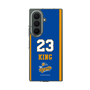 クリアケース［ トライフープ岡山 - #23 KING ］