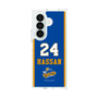 クリアケース［ トライフープ岡山 - #24 HASSAN ］