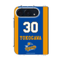 クリアケース［ トライフープ岡山 - #30 YOKOGAWA ］