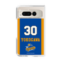 クリアケース［ トライフープ岡山 - #30 YOKOGAWA ］