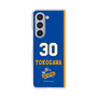クリアケース［ トライフープ岡山 - #30 YOKOGAWA ］