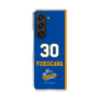 クリアケース［ トライフープ岡山 - #30 YOKOGAWA ］