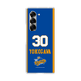 クリアケース［ トライフープ岡山 - #30 YOKOGAWA ］