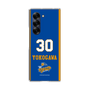 クリアケース［ トライフープ岡山 - #30 YOKOGAWA ］