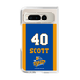 クリアケース［ トライフープ岡山 - #40 SCOTT ］