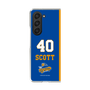 クリアケース［ トライフープ岡山 - #40 SCOTT ］
