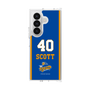 クリアケース［ トライフープ岡山 - #40 SCOTT ］