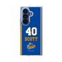 クリアケース［ トライフープ岡山 - #40 SCOTT ］