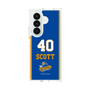 クリアケース［ トライフープ岡山 - #40 SCOTT ］
