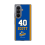 クリアケース［ トライフープ岡山 - #40 SCOTT ］