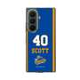 クリアケース［ トライフープ岡山 - #40 SCOTT ］