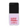 クリアケース［ MIW×名古屋グランパス - NGE - クリア ］