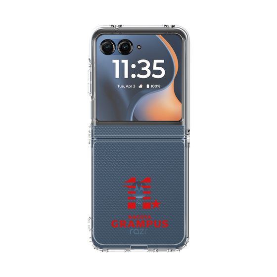 クリアケース［ MIW×名古屋グランパス - #11 - クリア ］