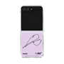 クリアケース［ 2025 i-dle first japan tour - 手書きサイン - MINNIE ］
