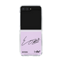 クリアケース［ 2025 i-dle first japan tour - 手書きサイン - SOYEON ］