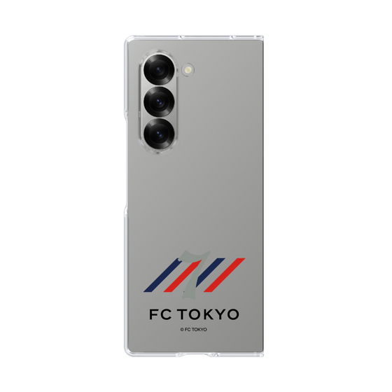 クリアケース［ FC東京×MIW - クリア - #7 ］