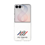 クリアケース［ FC東京×MIW - クリア - #18 ］
