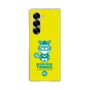 クリアケース［ KEY LEGEND - MOON BEAR TENNIS ］