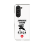 クリアケース［ KEY LEGEND - JAPANESE LEGEND NINJA ］