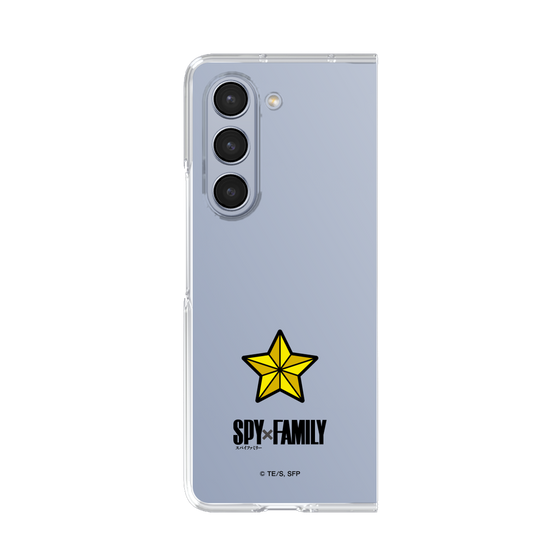 クリアケース［ SPY×FAMILY - アイコン - ステラ ］