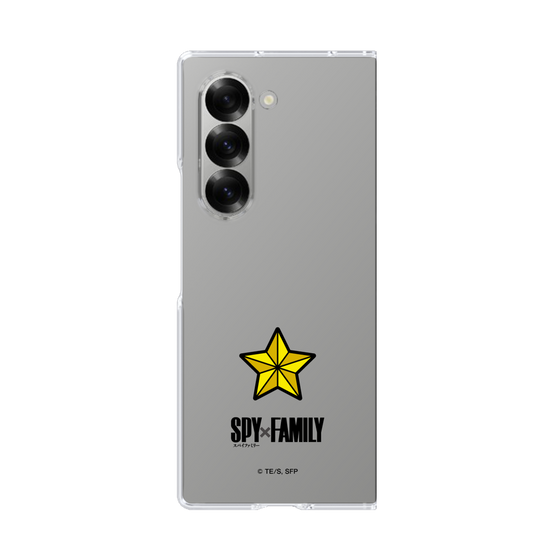 クリアケース［ SPY×FAMILY - アイコン - ステラ ］