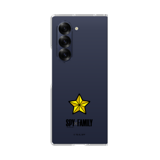 クリアケース［ SPY×FAMILY - アイコン - ステラ ］