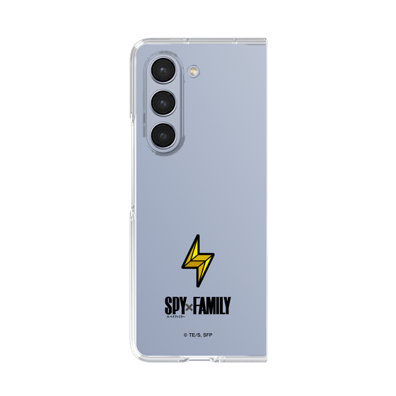 クリアケース［ SPY×FAMILY - アイコン - トニト ］