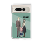 クリアケース［ SPY×FAMILY - フォージャー家 - 私服2 ］
