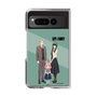 クリアケース［ SPY×FAMILY - フォージャー家 - 私服2 ］