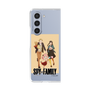 クリアケース［ SPY×FAMILY - フォージャー家 - 私服3 ］