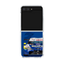 クリアケース［ CERUMO - KeePer CERUMO GR Supra - front ］