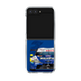 クリアケース［ CERUMO - KeePer CERUMO GR Supra - front ］
