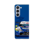 クリアケース［ CERUMO - KeePer CERUMO GR Supra - front ］