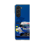 クリアケース［ CERUMO - KeePer CERUMO GR Supra - front ］