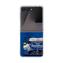 クリアケース［ CERUMO - KeePer CERUMO GR Supra - front ］