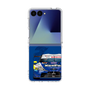 クリアケース［ CERUMO - KeePer CERUMO GR Supra - front ］