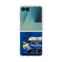 クリアケース［ CERUMO - KeePer CERUMO GR Supra - front ］