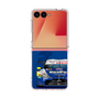 クリアケース［ CERUMO - KeePer CERUMO GR Supra - front ］