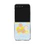 クリアケース［ つぶらな瞳の仲間達 - つぶらな瞳のなまがき - かきふらい ］