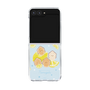 クリアケース［ つぶらな瞳の仲間達 - つぶらな瞳のなまがき - かきふらい ］