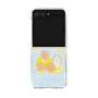 クリアケース［ つぶらな瞳の仲間達 - つぶらな瞳のなまがき - かきふらい ］