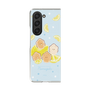 クリアケース［ つぶらな瞳の仲間達 - つぶらな瞳のなまがき - かきふらい ］