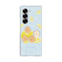 クリアケース［ つぶらな瞳の仲間達 - つぶらな瞳のなまがき - かきふらい ］