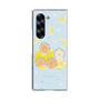 クリアケース［ つぶらな瞳の仲間達 - つぶらな瞳のなまがき - かきふらい ］