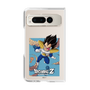 クリアケース［ ドラゴンボールZ - ベジータ ］
