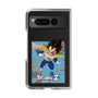 クリアケース［ ドラゴンボールZ - ベジータ ］