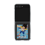 クリアケース［ ドラゴンボールZ - ベジータ ］