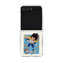 クリアケース［ ドラゴンボールZ - ベジータ ］