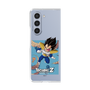 クリアケース［ ドラゴンボールZ - ベジータ ］