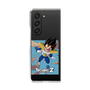 クリアケース［ ドラゴンボールZ - ベジータ ］